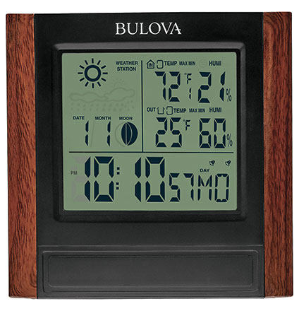 B1708 Forecaster