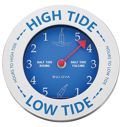 B1738 Tide Mate III
