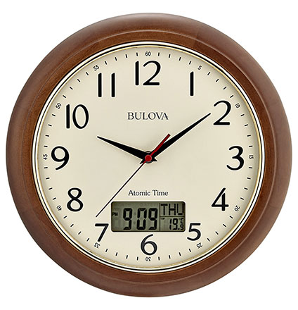C5006 Dual Time