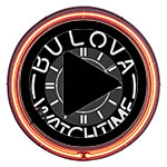 Lighted Dial