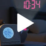 Meet the Bulova Galaxy Clock