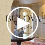 View Video Bulova Clocks Chimes
